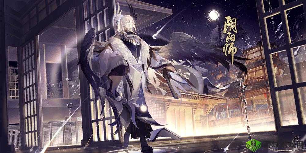关于阴阳师中那些富有特色的简短男性昵称的探讨