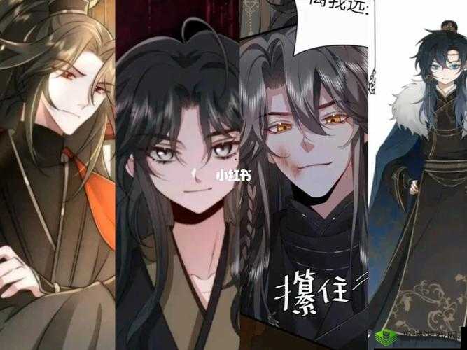 JY 收集系统姜落柒:独特的信息整合者