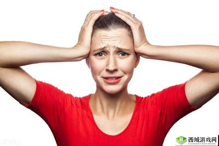 一边伸舌头一边快速喘气:紧张时刻的自然反应