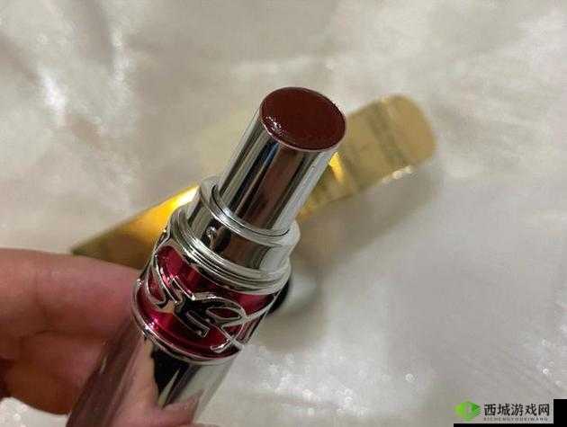 YSL 蜜桃色 7777-魅力无法阻挡