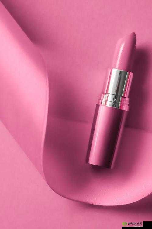 YSL 口红水蜜桃色号 60601-迷人新色