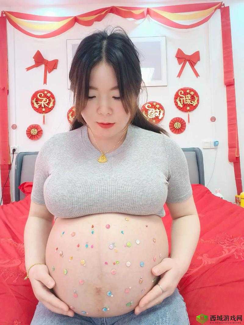 新版孕妇 bbwbbwbbw:孕期的美丽与幸福