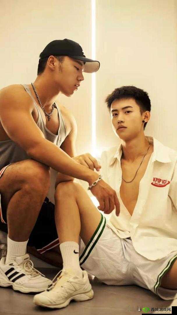 Chinese 男男 GayFuCK 激情酒店:探索同性之爱
