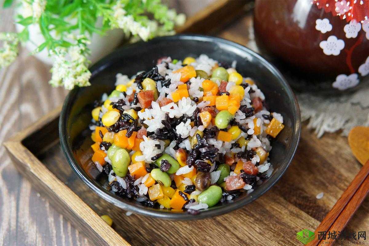 太史龙羹:美食佳肴献佳人,独特礼物显深情