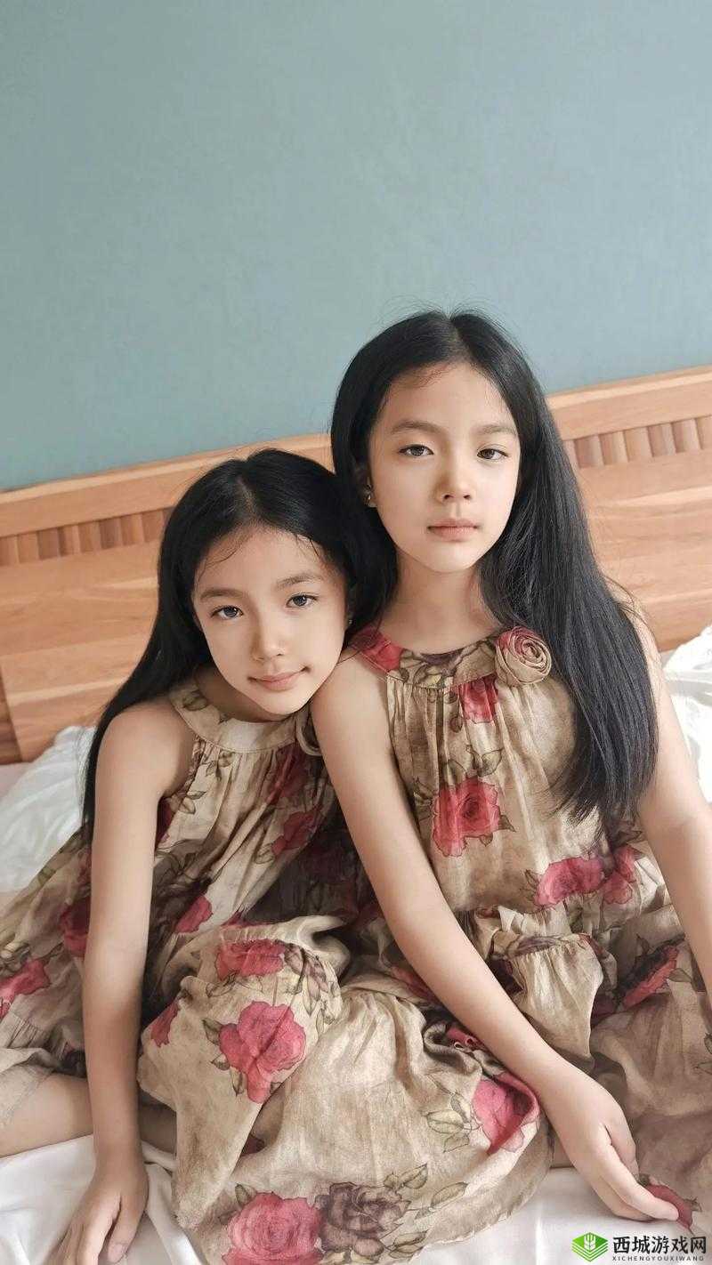 双胞胎姐妹齐上阵的幸福和意义:携手相伴创造美好未来