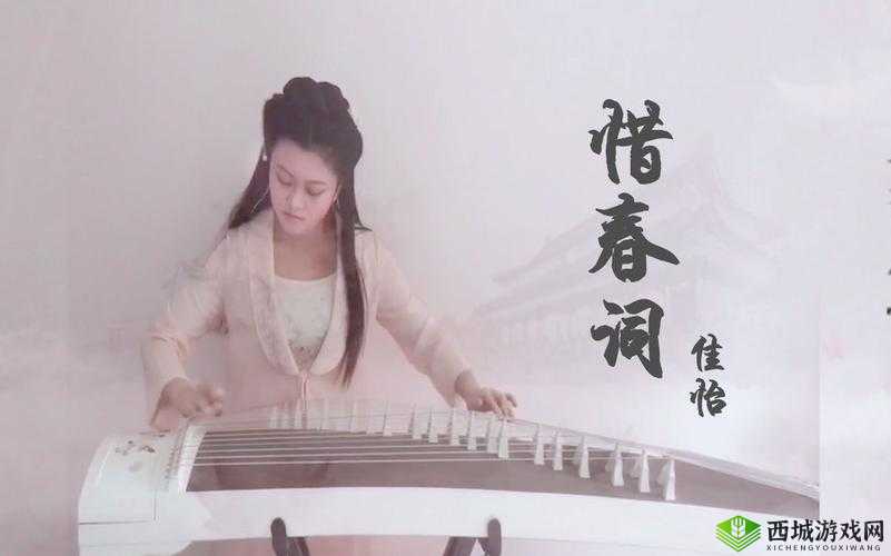寂寞空庭春欲晚 MV 惜春词：深度解析背后的情感世界