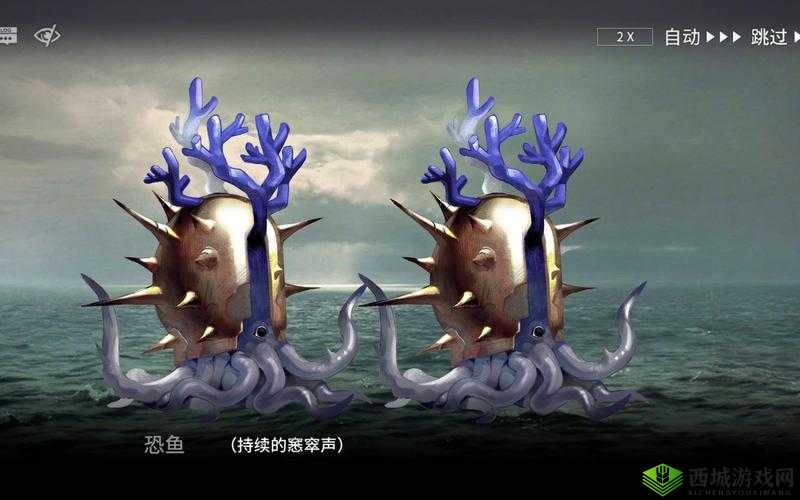 明日方舟SV-9，解锁通关秘籍，挑战恐鱼大军