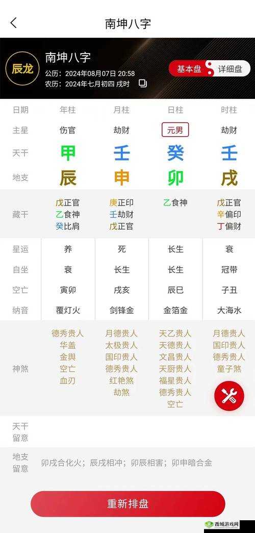 坤二命男:探寻命运轨迹背后的神秘力量与启示