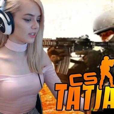 暴躁老阿姨玩 CSGO 经典片段：我受过的专业训练，让我无法不笑