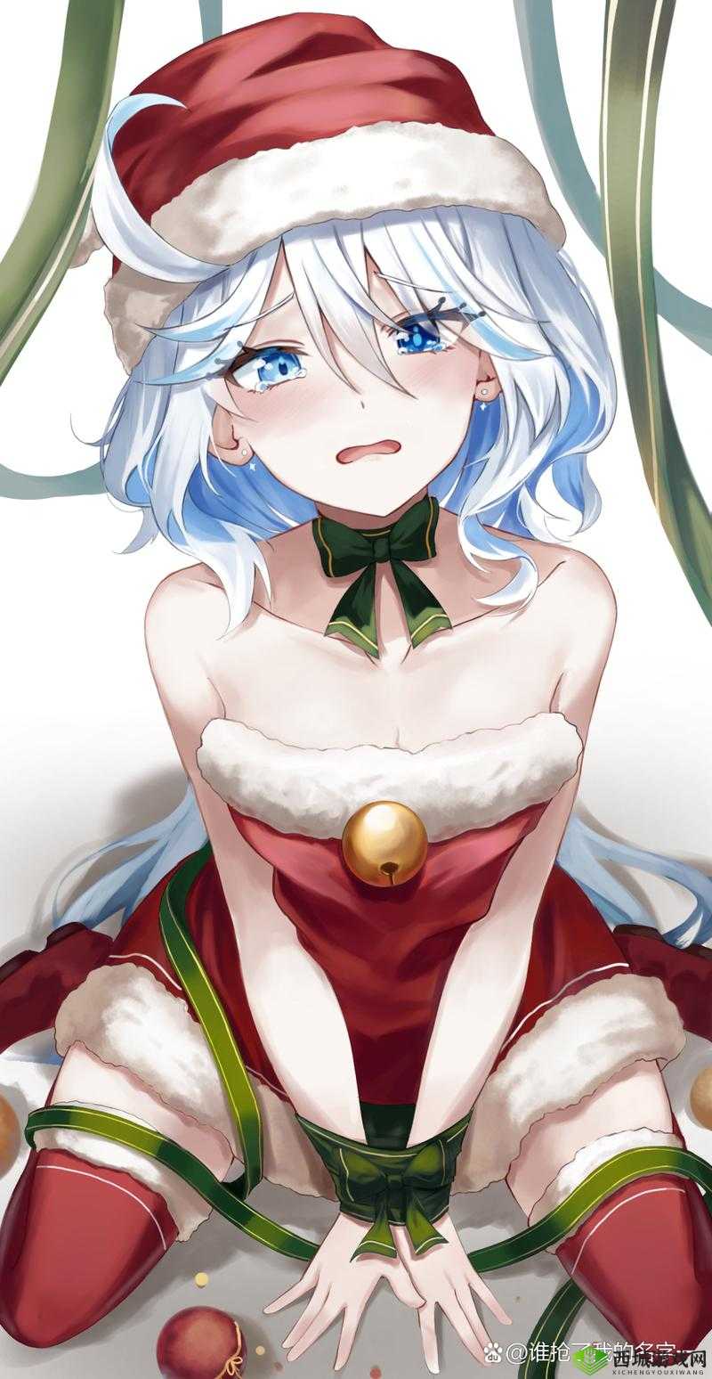 芙宁娜被狂揉下部羞羞:一场无法抗拒的羞羞之痛