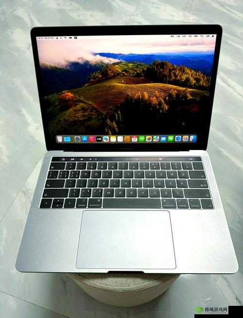 美国 MacBook-Pro 日本版:带来独特的使用体验和优势介绍