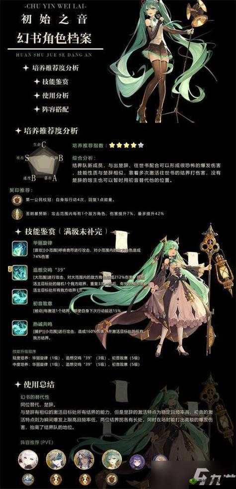 幻书启世录珍珑技能介绍