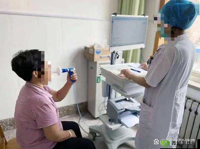 2 对 1 三人一次性体检:高效便捷的健康检查方式