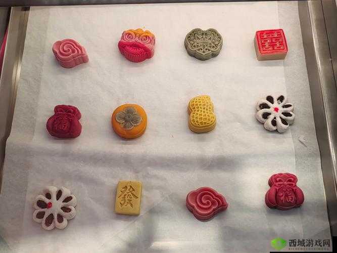 龙须酥与气凌太虚,一场味觉与视觉的盛宴
