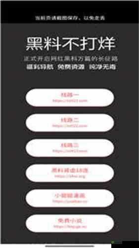 黑料不打烊 2024:深挖猛料,揭秘不为人知的真相