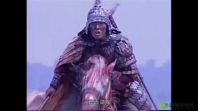 当阳桥头独退曹兵:三英战赵云的英雄传奇