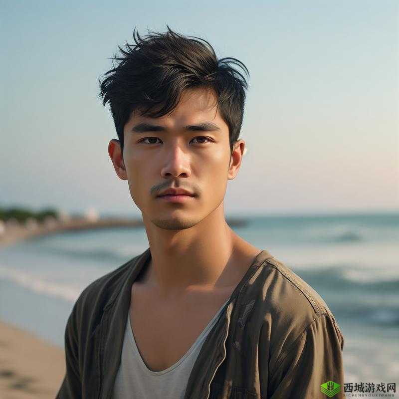 成熟男人的魅力：40 岁男人的舌头为何如此厉害？