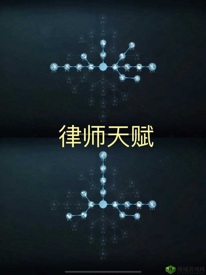 第五人格冒险家天赋加点详解，冷静点到初寒意