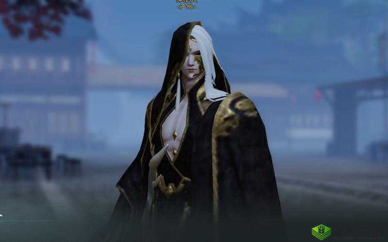 楚留香手游，深入探索方思明的攻略技巧与情感羁绊