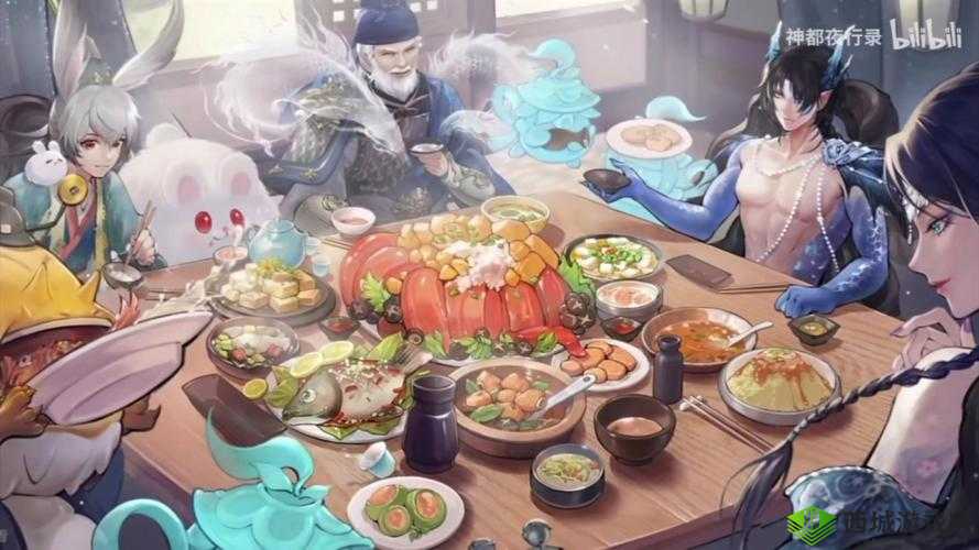神都夜行录,腊八祭第三幕妖酒横行挑战全攻略