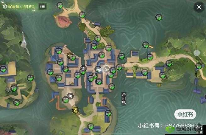 楚留香手游全地图打坐位置详解与各门派打坐地点探索