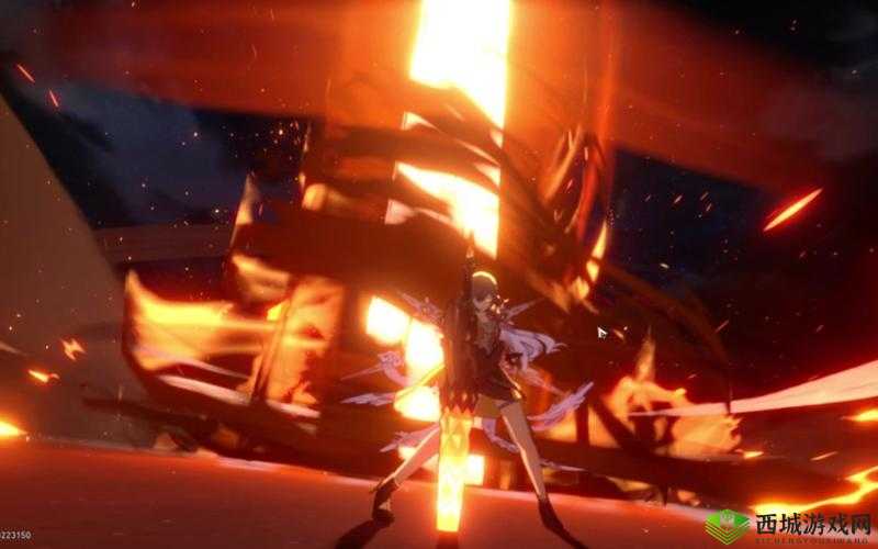 崩坏3天火出鞘第二章，保卫吼姆竞速全攻略