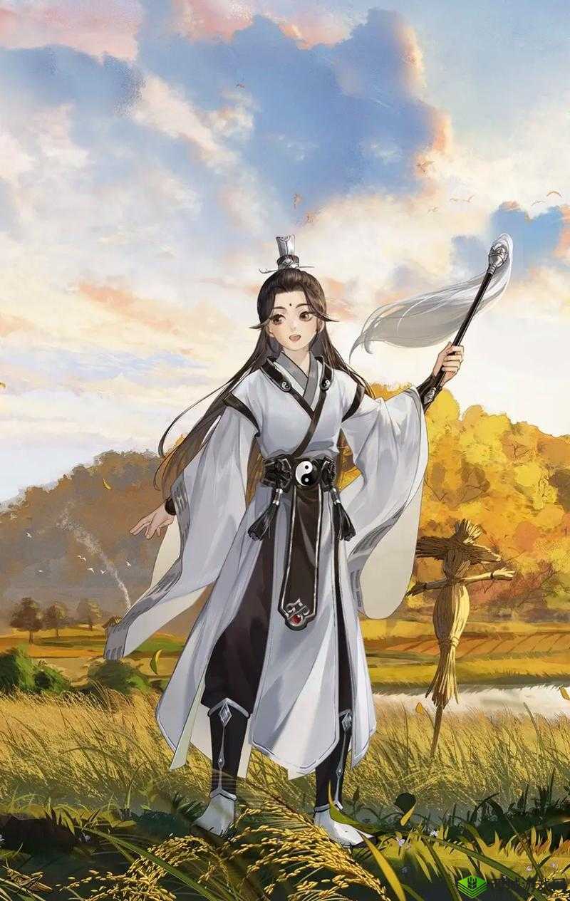 楚留香手游，奇遇之旅与可疑商人的秘密交易