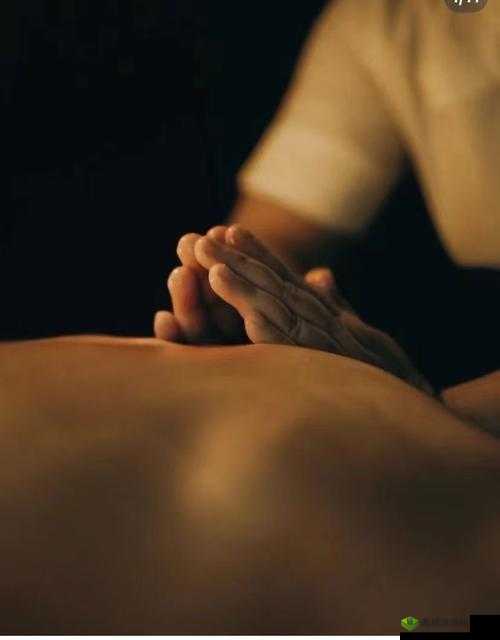 专业女精油按摩 SPA 特殊服务,极致身心放松体验