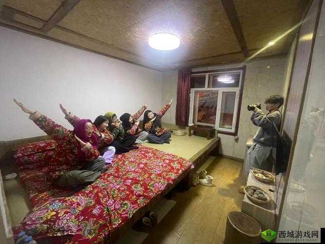 东边大炕的独特魅力:传统与现代的完美结合,探索北方乡村生活的温馨记忆