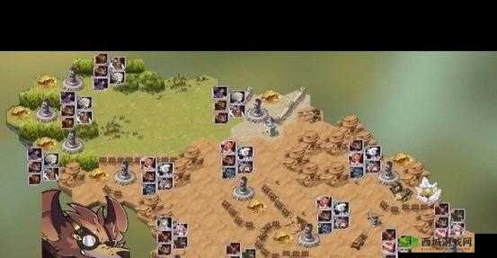 剑与远征赏金试炼沃克尔怎么过，沃尔克试炼攻略