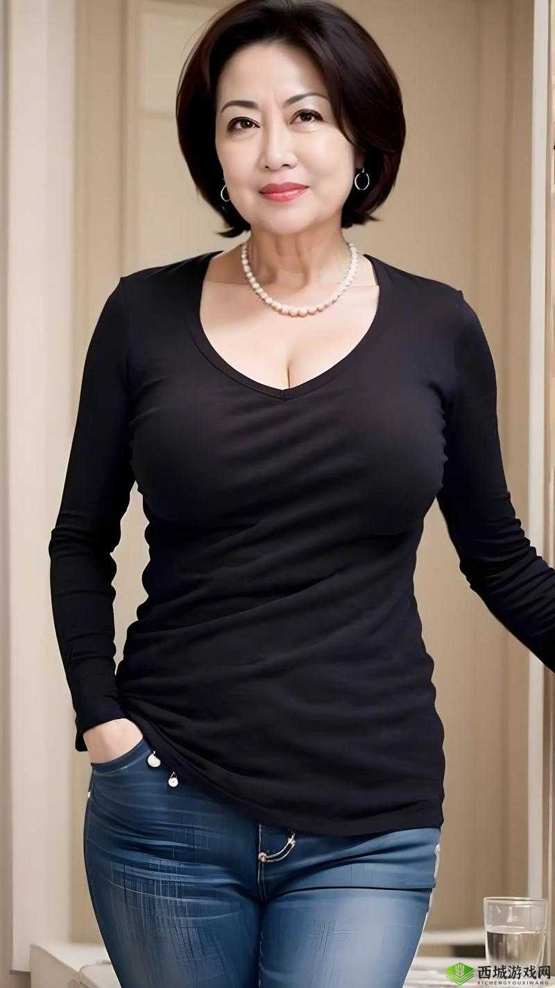 熟女肥熟女海角社区:揭秘成年人的私密世界