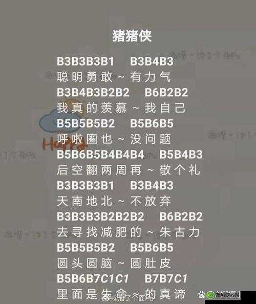 光遇惠化洞怎么弹？琴谱乐谱数字简谱分享