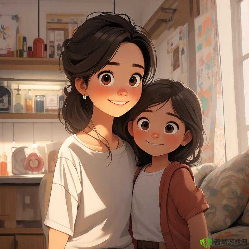 女儿漂亮妈妈竟要和我一起隔离?这究竟是为何?女儿漂亮,妈妈为何提出要和我一起隔离?背后原因引人好奇女儿漂亮妈妈要和我一起隔离吗?这一请求究竟有何深意?