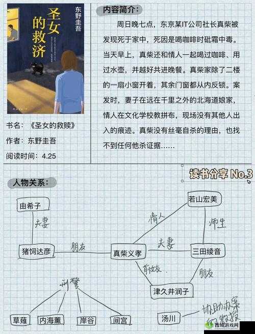 揭秘不完美犯罪第15关,关系关卡的深度攻略