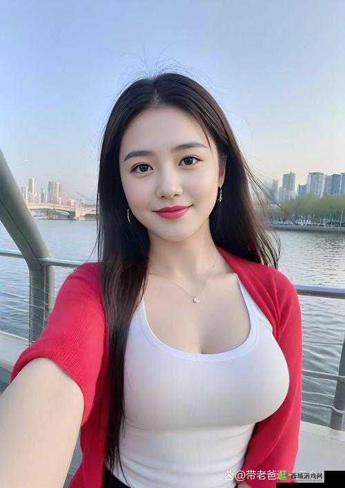 Chinese 自拍第一页:展现真实的自我,分享美好瞬间