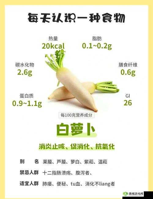 小森生活白萝卜怎么获得,白萝卜获得方法介绍及其在资源管理中的重要性