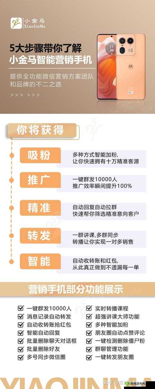 手机帝国营销策略是什么?营销策略选择技巧攻略的演变史